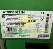 ATV930D22N4 Module, PLC, LCD, Board, Controller