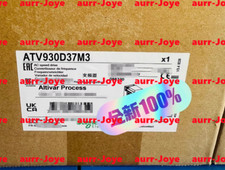 ATV930D37M3 Module, PLC, LCD, Board, Controller
