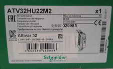 ATY32HU22M2 Module, PLC, LCD, Board, Controller