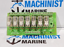 AV-8CH-OMR Module, PLC, LCD, Board, Controller