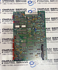 AW0016-64933 Module, PLC, LCD, Board, Controller