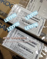 AX01C-C005 Module, PLC, LCD, Board, Controller