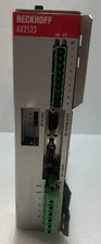 AX2523B750 Module, PLC, LCD, Board, Controller