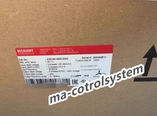 AX5140-0000-0200 Module, PLC, LCD, Board, Controller