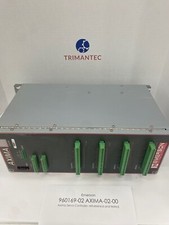 AXIMA-02-00 Module, PLC, LCD, Board, Controller
