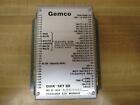 B-1989-M-16-R-12-S-E-X Module, PLC, LCD, Board, Controller