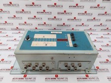 B-4635-2-3 Module, PLC, LCD, Board, Controller