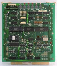 B1-1081 Module, PLC, LCD, Board, Controller