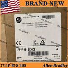 B12C4D8 Module, PLC, LCD, Board, Controller