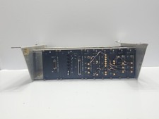 B34000-00-02-0 Module, PLC, LCD, Board, Controller
