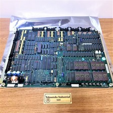 B521098-4 Module, PLC, LCD, Board, Controller