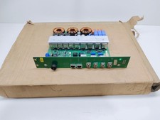 BA380505910 Module, PLC, LCD, Board, Controller