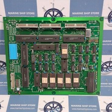 BC-8700-CCU-A Module, PLC, LCD, Board, Controller