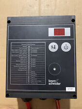 BCU370WFEU0D1 Module, PLC, LCD, Board, Controller