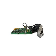 BES-7321-001 Module, PLC, LCD, Board, Controller