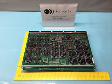 BGR-016983 Module, PLC, LCD, Board, Controller