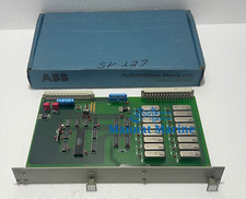 BGR-NR00128 Module, PLC, LCD, Board, Controller