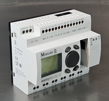 BIN3.4.5 Module, PLC, LCD, Board, Controller