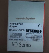 BK9053-1006 Module, PLC, LCD, Board, Controller