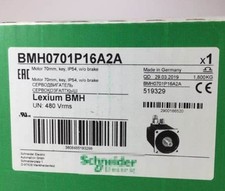 BMH0701P16A2A Module, PLC, LCD, Board, Controller