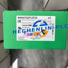 BMH0702P12F2A Module, PLC, LCD, Board, Controller