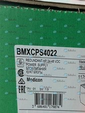 BMXCPS4022 Module, PLC, LCD, Board, Controller