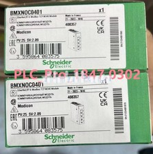 BMXNOC0401 Module, PLC, LCD, Board, Controller