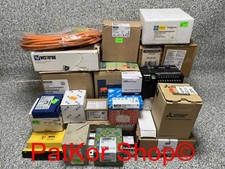 BNI00H4 Module, PLC, LCD, Board, Controller