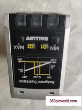 BOD-37M-LB01-S92 Module, PLC, LCD, Board, Controller