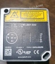 BOD37M-LB01-S92 Module, PLC, LCD, Board, Controller