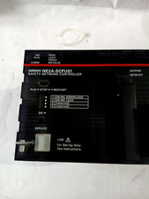 BR4C.5B9 Module, PLC, LCD, Board, Controller
