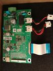 BRD00743 Module, PLC, LCD, Board, Controller