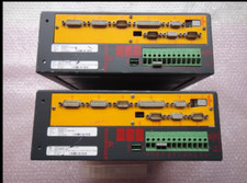 BUM60-06 Module, PLC, LCD, Board, Controller