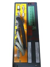 BUM60-08-16-54-B-001 Module, PLC, LCD, Board, Controller