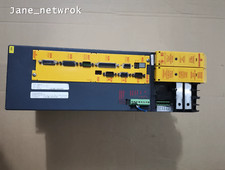 BUM61-VC-A0-1001 Module, PLC, LCD, Board, Controller