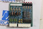 C-A3600-2 Module, PLC, LCD, Board, Controller