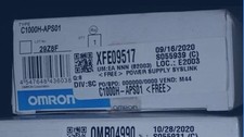 C1000H-APS01 Module, PLC, LCD, Board, Controller