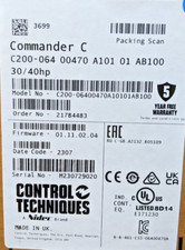 C200-06400470A10101AB100 Module, PLC, LCD, Board, Controller