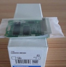 C200HWME32K Module, PLC, LCD, Board, Controller