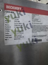 C36200030 Module, PLC, LCD, Board, Controller