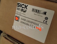 C40E-1202FY010 Module, PLC, LCD, Board, Controller