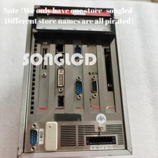 C6340-1003-0040 Module, PLC, LCD, Board, Controller
