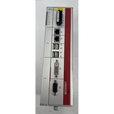 C6920-0010 Module, PLC, LCD, Board, Controller
