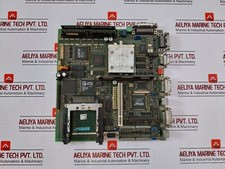 C79040-A9540C32-04-86 Module, PLC, LCD, Board, Controller