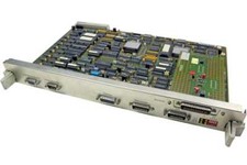 C79458-L2317-A1 Module, PLC, LCD, Board, Controller