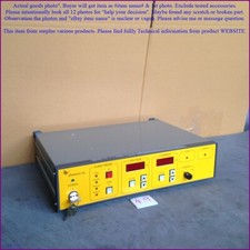 C8033-01 Module, PLC, LCD, Board, Controller