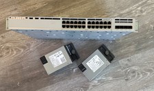 C9200L-24P-4G-E Module, PLC, LCD, Board, Controller