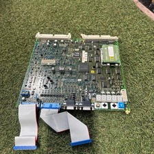 C98043-A1600-L1-18 Module, PLC, LCD, Board, Controller