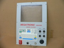 CA-2000 Module, PLC, LCD, Board, Controller