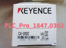 CA-200C Module, PLC, LCD, Board, Controller